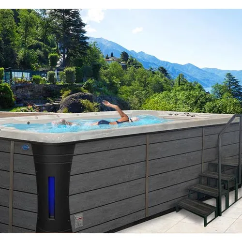 Swimspa X-Series hot tubs for sale in Alhambra